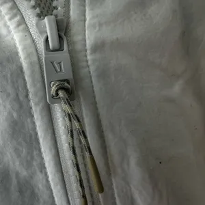 Vuori Willow Jacket white small thumbnail 5