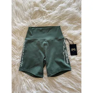 Darc Sport Move Fast Energy Training Shorts Norse Green Size Small thumbnail 2
