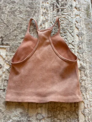 Tank top Pink thumbnail 2
