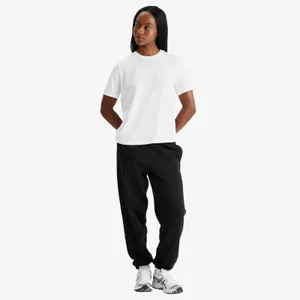 SKIMS Relaxed Tee - Snow thumbnail 3
