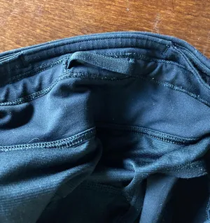 Lululemon Black Shorts thumbnail 3