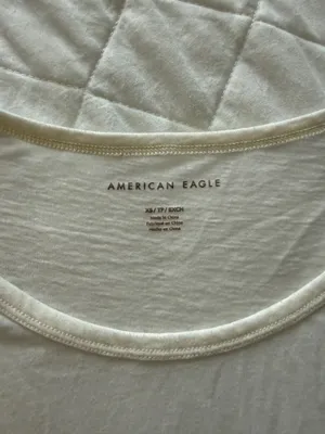 American Eagle Top  thumbnail 2