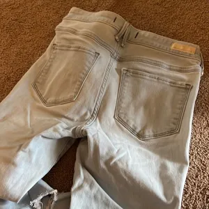Abercrombie & fitch 26x26 jeans‎ thumbnail 8