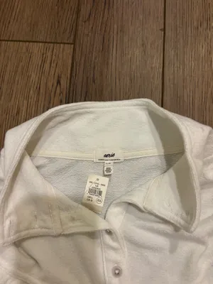 Aerie long sleeve crewneck  thumbnail 4