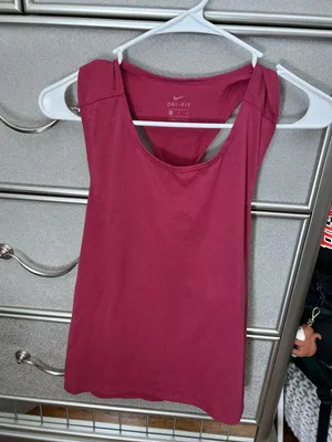 Nike Athletic Tank thumbnail 1