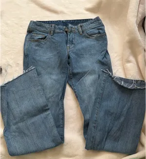 John Galt Jeans thumbnail 1