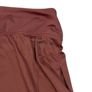 Adidas HEAT.RDY Skort Womens XL Burgundy Tennis Golf Pickleball Active Skort thumbnail 11