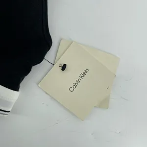 Calvin Klein Black Wireless Logo Band Bra thumbnail 4