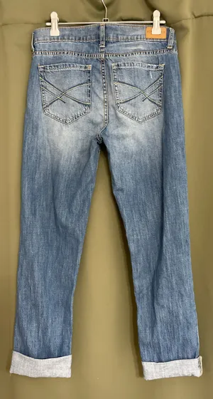 Aeropostale Boyfriend Jeans thumbnail 2