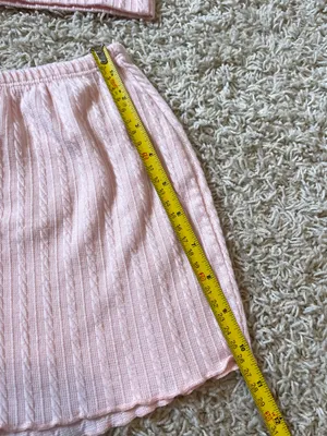 Pink PJ Set thumbnail 7