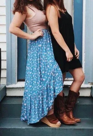 American Eagle Outfitters Skirt thumbnail 1
