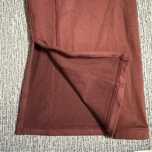 Free People Zen Again High Waist Flare Leggings thumbnail 6
