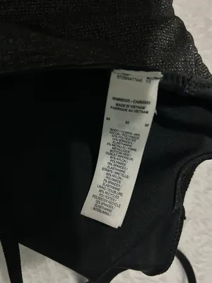 Nike Sports Bra thumbnail 3
