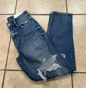 American Eagle Jeans thumbnail 5