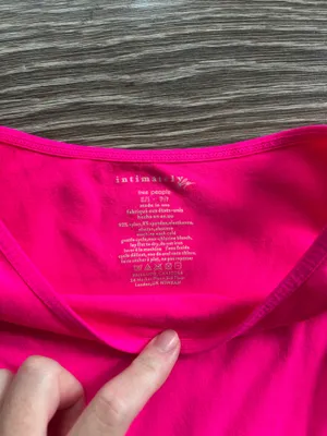 Free People Tank Top Intimately thumbnail 2