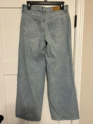 PacSun Jeans Low-Rise Baggy 25 thumbnail 3