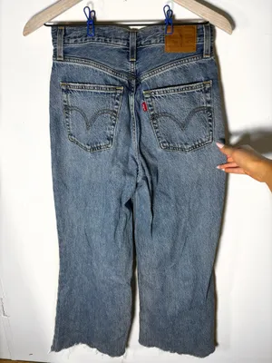Levi’s Jeans thumbnail 4