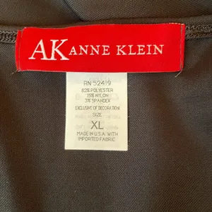 Anne Klein slip thumbnail 2