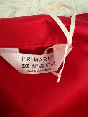 Primark Pajamas thumbnail 3