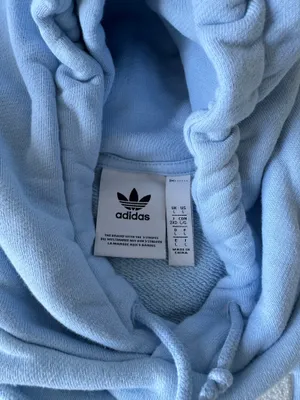 Adidas Hoodie thumbnail 3