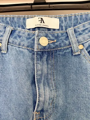 Nordstrom Rack Denim Skirt thumbnail 3