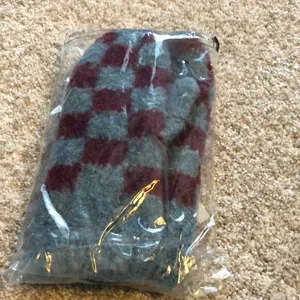 Urban Outfitters New gloves cozy warm thumbnail 1