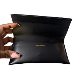 Saint Laurent Sunglasses Case + Cloth (Case Only) thumbnail 6