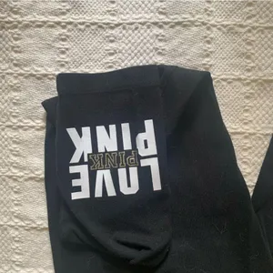 PINK Victoria’s Secret yoga pants Size S thumbnail 2