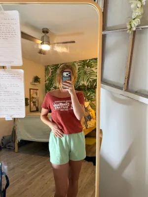 Brandy Melville Top thumbnail 5
