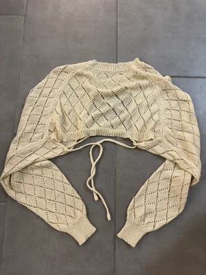 Half Sweater  thumbnail 3