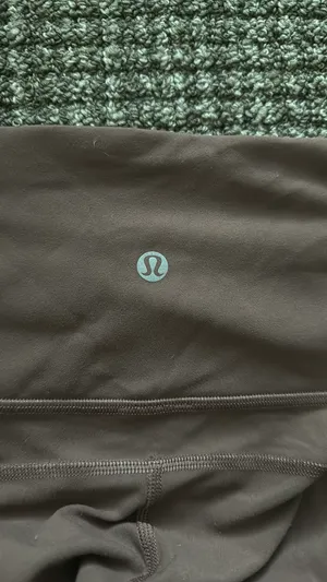 Lululemon Yoga Pants thumbnail 4