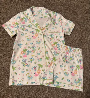 Roller Rabbit Pajamas thumbnail 1