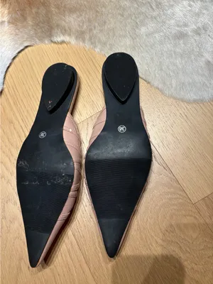 Vintage Straboski Mules thumbnail 3