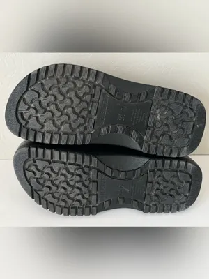 Birkenstock Birkis waterproof clog black 10 thumbnail 7