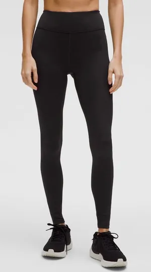 Fast & Free Thermal Leggings thumbnail 1
