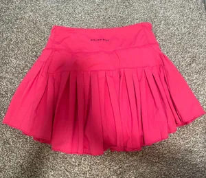 Pink Gold Hinge Skirt thumbnail 2