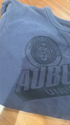Auburn Tailgate Sweatshirt thumbnail 2