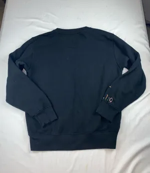 Faith Crewneck Black Size M thumbnail 7