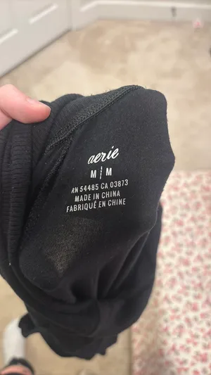 Aerie Joggers thumbnail 8