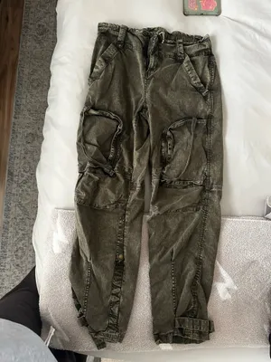 We The Free People pants  thumbnail 2