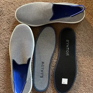 Rothy’s Slip On Sneakers thumbnail 4