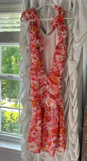 Hello Molly Dress thumbnail 4