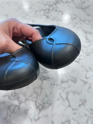 Crocs Comfort Black Olivia‎ II Slip On Sandals Size Women's 10 thumbnail 5