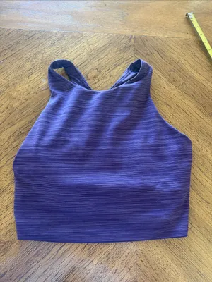 Athleta Conscious Tank thumbnail 2