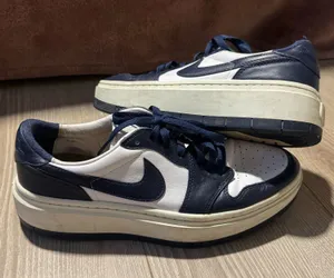 Nike jordan shoes  thumbnail 1