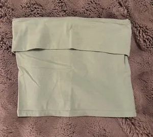 American Eagle tube top thumbnail 1