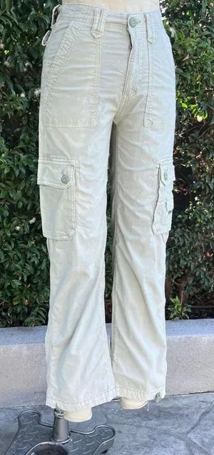 American Eagle Cargo Pants thumbnail 1