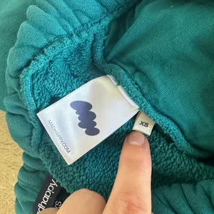 Madhappy Straight Leg Graphic Sweatpants thumbnail 11