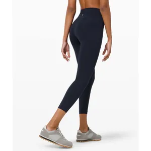Lululemon Wunder Train High-Rise Tight/leggings 25" Size 16 NWT Authentic thumbnail 2