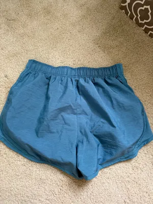 Nike Dri-Fit Shorts Athletic thumbnail 2